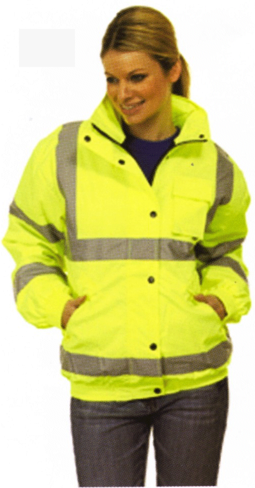Packaging Liverpool Merseyside Hi Visibility Clothing KMC Packaging
